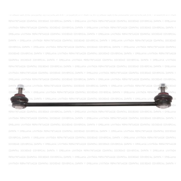 Bieleta para peugeot 206 2000 2008 2.0